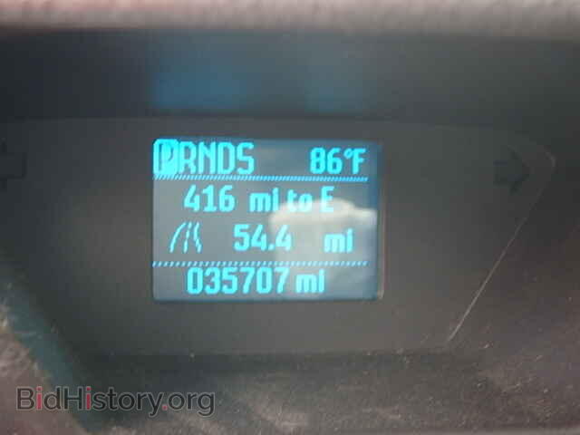 2015 FORD TRANSIT CO - VIN: NM0LS7E78F1184951 - Фото 8