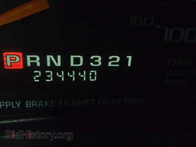 2000 CHEVROLET ASTRO - VIN: 1GCDM19W2YB213633 - Фото 8