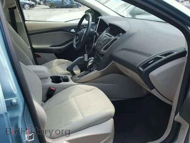 2012 FORD FOCUS - VIN: 1FAHP3H20CL338755 - Photo 5