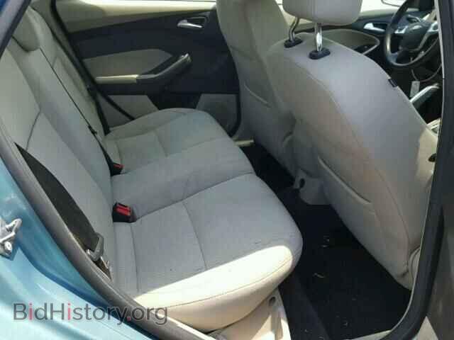2012 FORD FOCUS - VIN: 1FAHP3H20CL338755 - Photo 6