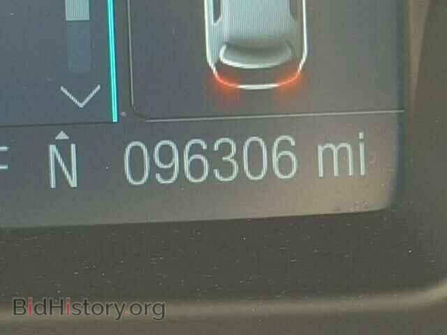 2012 FORD FOCUS - VIN: 1FAHP3H20CL338755 - Photo 8