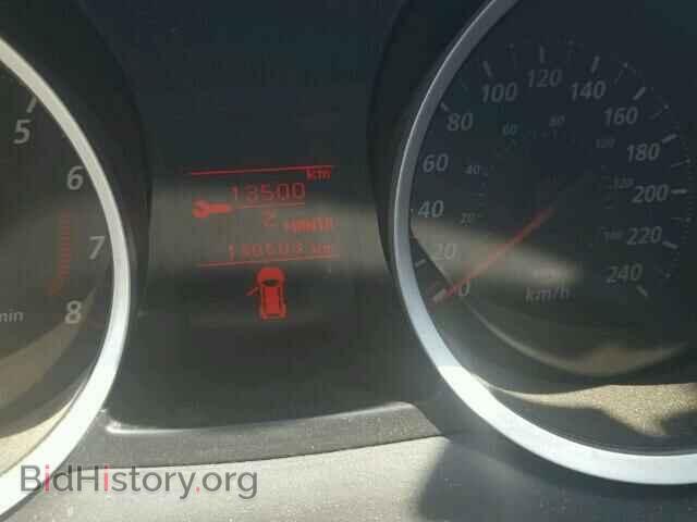 2011 MITSUBISHI LANCER - VIN: JA32U2FUXBU607374 - Фото 8