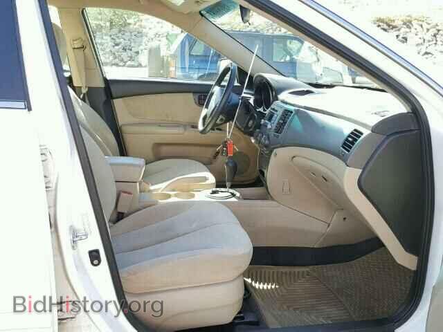 2010 KIA OPTIMA - VIN: KNAGG4A82A5449994 - Фото 5