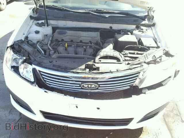 2010 KIA OPTIMA - VIN: KNAGG4A82A5449994 - Фото 7