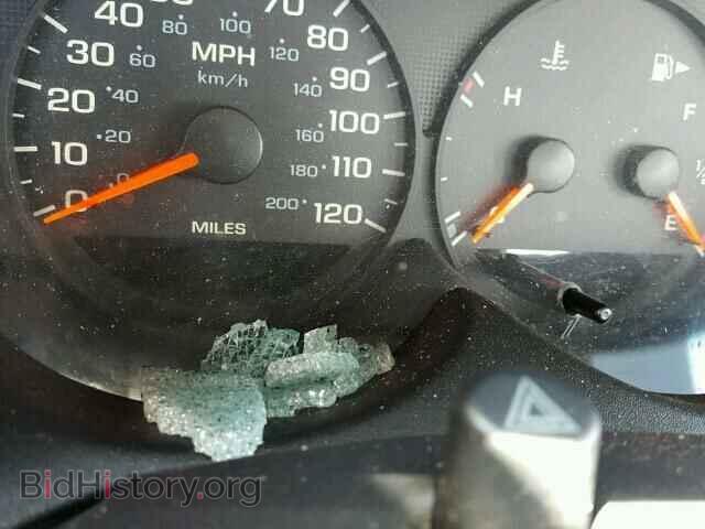 2003 DODGE NEON - VIN: 1B3ES26C23D164622 - Фото 8