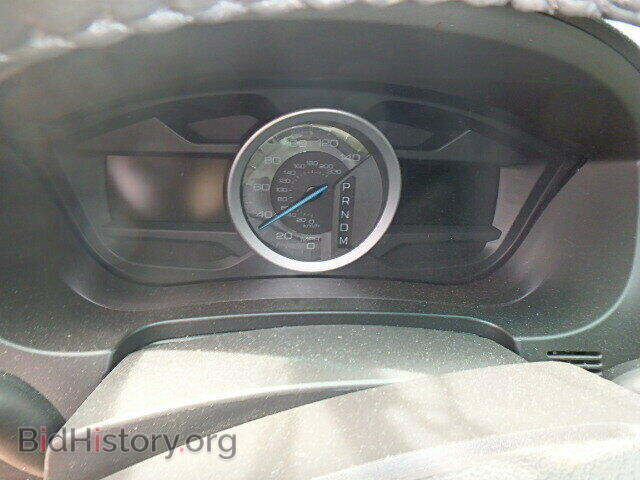 2014 FORD EXPLORER - VIN: 1FM5K7D84EGB52088 - Фото 8