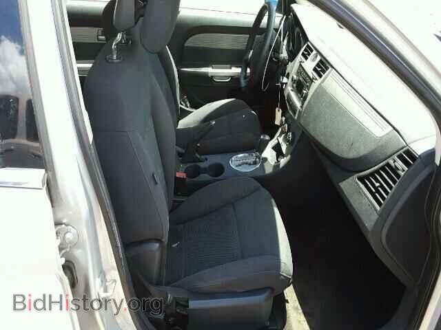 2010 CHRYSLER SEBRING - VIN: 1C3CC4FB0AN219599 - Фото 5
