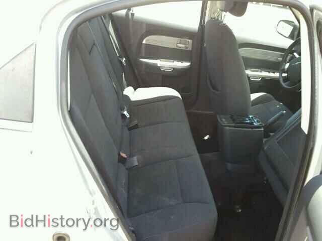 2010 CHRYSLER SEBRING - VIN: 1C3CC4FB0AN219599 - Фото 6