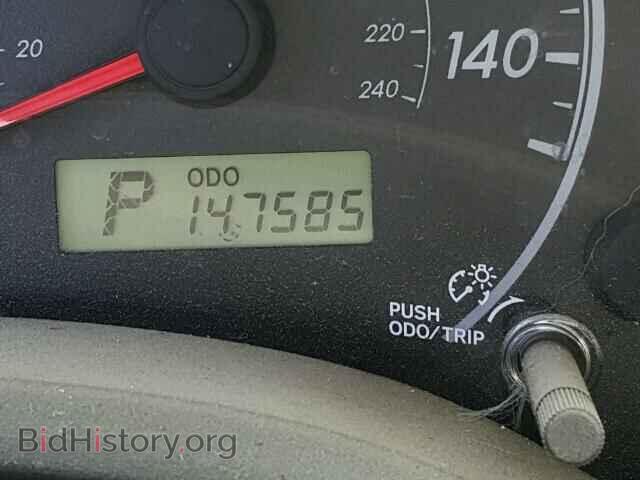 2012 TOYOTA COROLLA - VIN: 2T1BU4EE3CC830216 - Фото 8