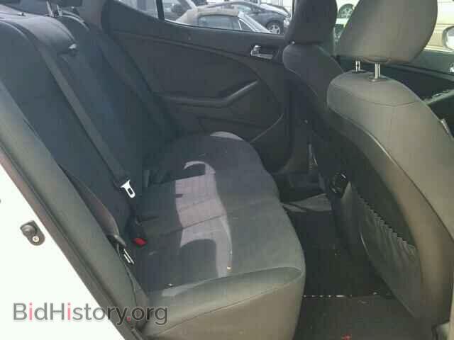 2014 KIA OPTIMA - VIN: KNAGM4ADXE5066011 - Фото 6