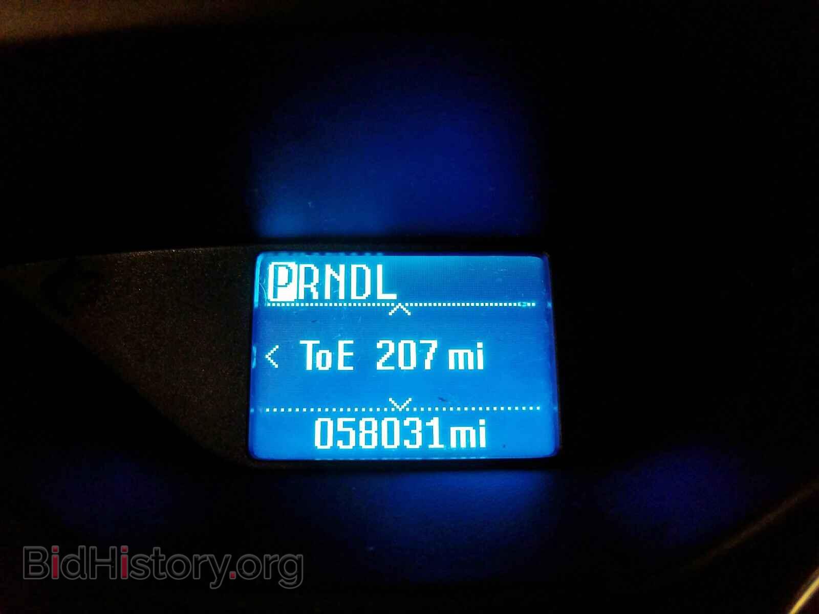 2012 FORD FOCUS - VIN: 1FAHP3F2XCL227861 - Photo 8
