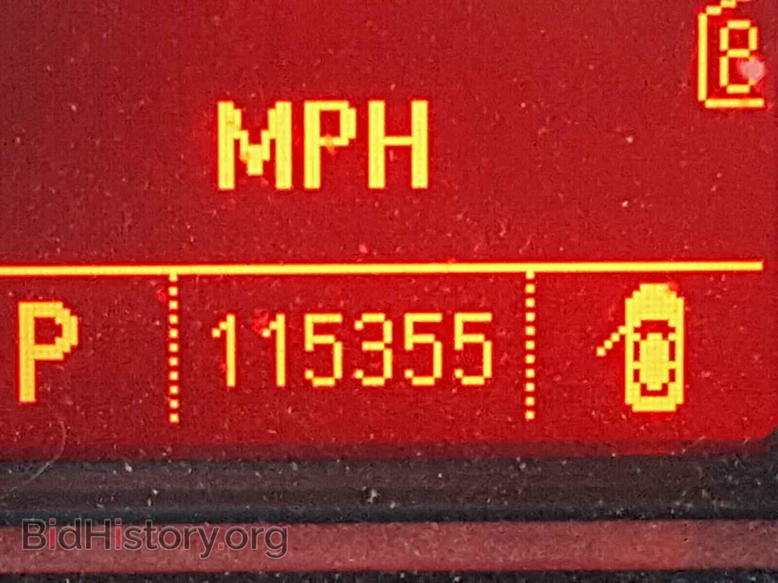 2011 GMC TERRAIN - VIN: 2CTALMEC1B6246401 - Photo 8