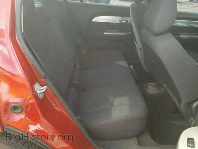 2009 CHRYSLER SEBRING - VIN: 1C3LC56B19N525101 - Фото 6