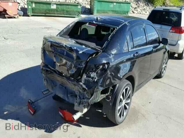 2012 CHRYSLER 200 - VIN: 1C3CCBBG3CN258292 - Фото 4