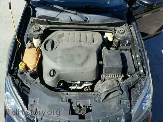2012 CHRYSLER 200 - VIN: 1C3CCBBG3CN258292 - Фото 7
