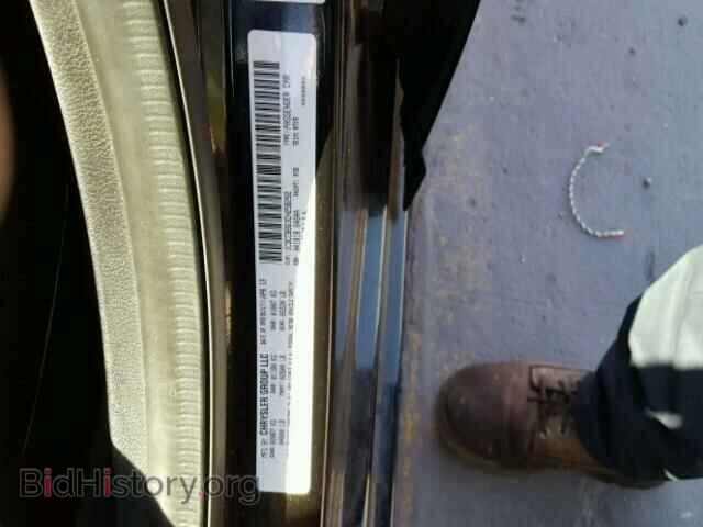2012 CHRYSLER 200 - VIN: 1C3CCBBG3CN258292 - Фото 10