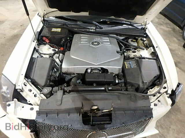 2004 CADILLAC CTS - VIN: 1G6DM577840153160 - Фото 7