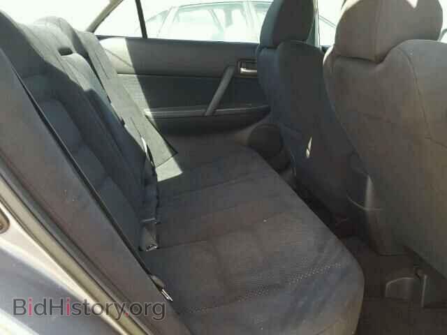 2008 MAZDA 6 - VIN: 1YVHP80D785M30973 - Фото 6