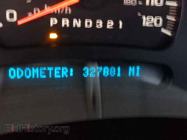 2006 CHEVROLET SILVERADO - VIN: 1GCEC19V86Z212666 - Фото 8