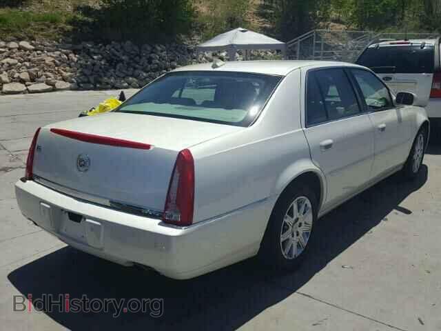 2011 CADILLAC DTS - VIN: 1G6KH5E64BU103965 - Фото 4