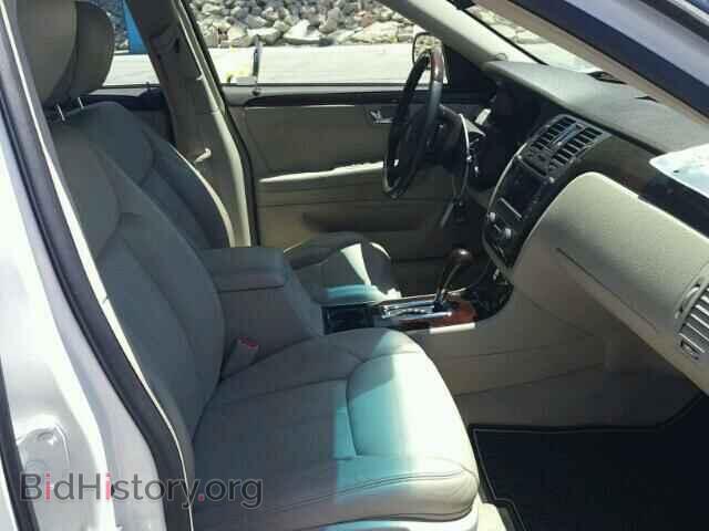 2011 CADILLAC DTS - VIN: 1G6KH5E64BU103965 - Фото 5