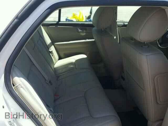 2011 CADILLAC DTS - VIN: 1G6KH5E64BU103965 - Фото 6