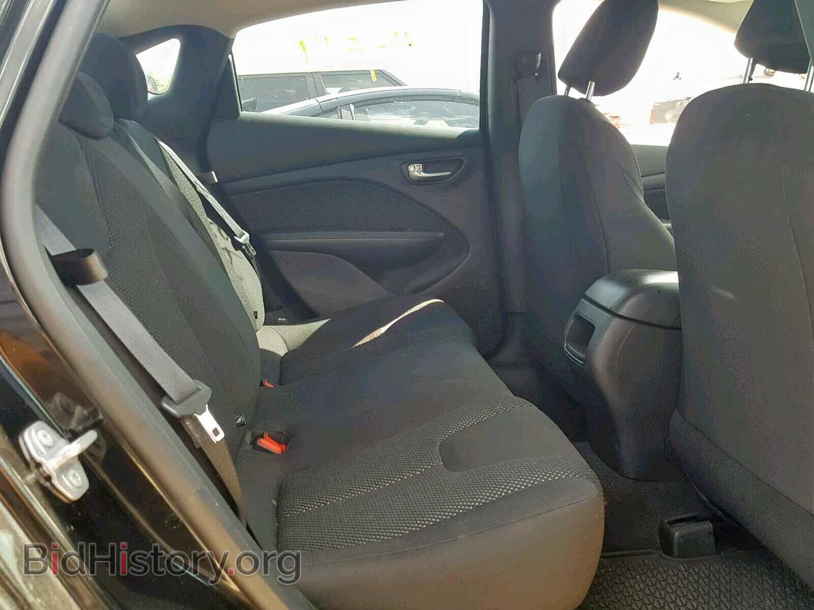 2016 DODGE DART - VIN: 1C3CDFFA3GD819399 - Photo 6