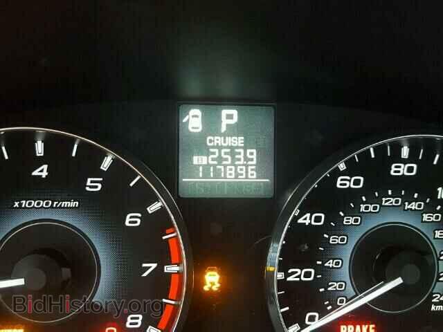 2011 SUBARU OUTBACK - VIN: 4S4BRCAC4B3365531 - Фото 8