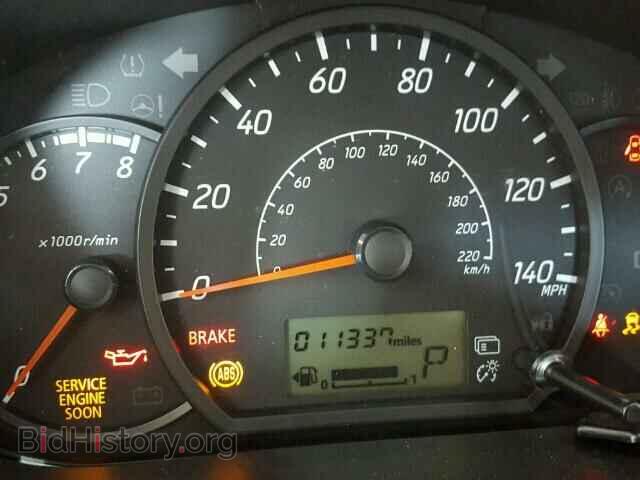 2015 MITSUBISHI MIRAGE - VIN: ML32A3HJ7FH061024 - Фото 8