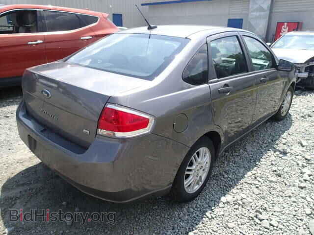 2010 FORD FOCUS - VIN: 1FAHP3FN6AW296911 - Фото 4
