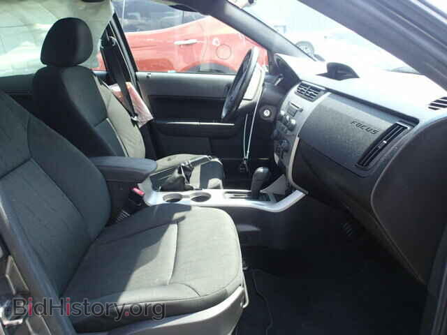 2010 FORD FOCUS - VIN: 1FAHP3FN6AW296911 - Фото 5