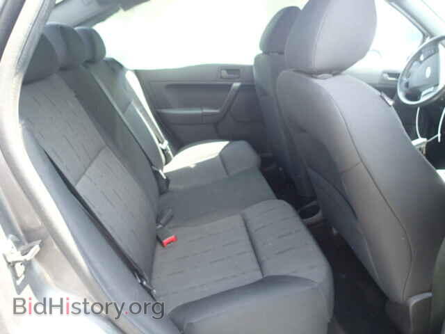 2010 FORD FOCUS - VIN: 1FAHP3FN6AW296911 - Фото 6