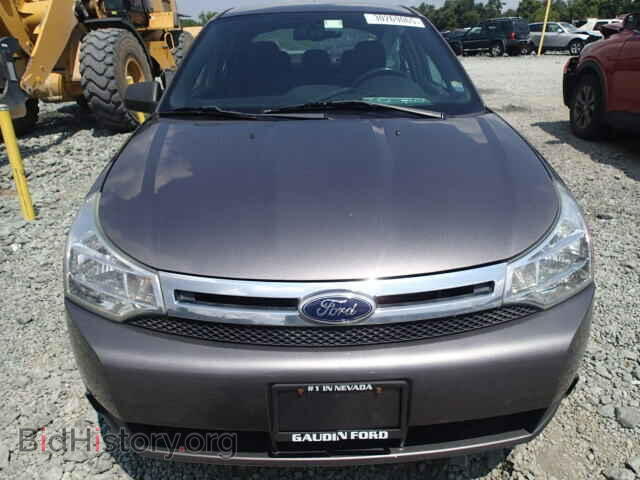 2010 FORD FOCUS - VIN: 1FAHP3FN6AW296911 - Фото 9