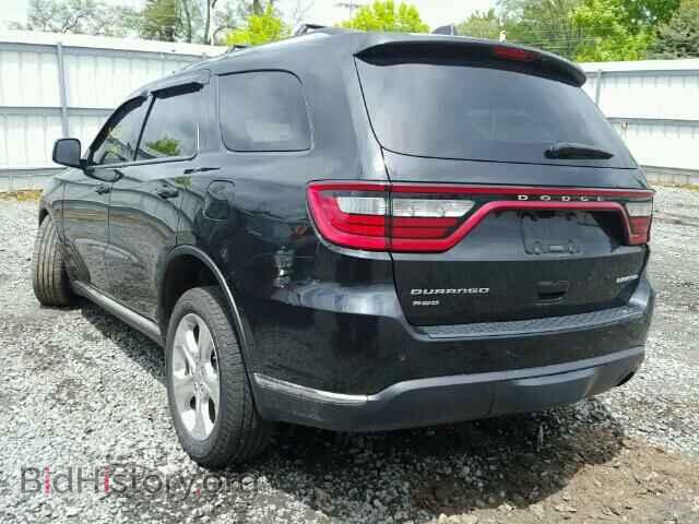 2014 DODGE DURANGO - VIN: 1C4RDJDG5EC508494 - Фото 3