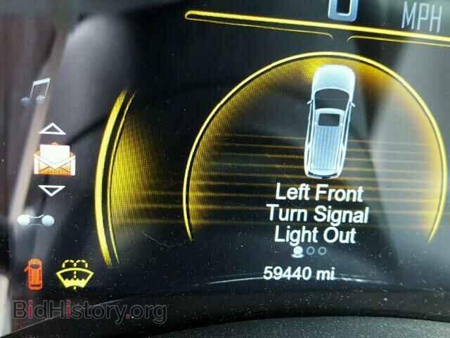 2014 DODGE DURANGO - VIN: 1C4RDJDG5EC508494 - Фото 8