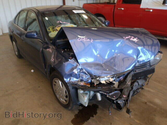 Photo 4A3AA46G42E161063 - MITSUBISHI GALANT 2002
