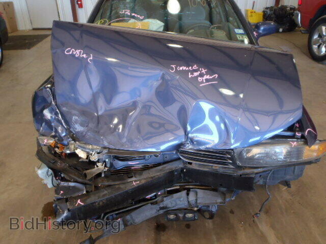 2002 MITSUBISHI GALANT - VIN: 4A3AA46G42E161063 - Фото 7