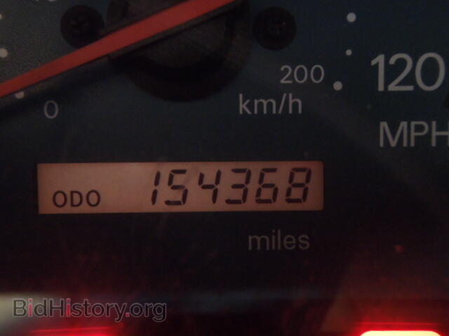 2002 MITSUBISHI GALANT - VIN: 4A3AA46G42E161063 - Фото 8