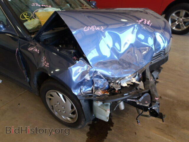 2002 MITSUBISHI GALANT - VIN: 4A3AA46G42E161063 - Фото 9
