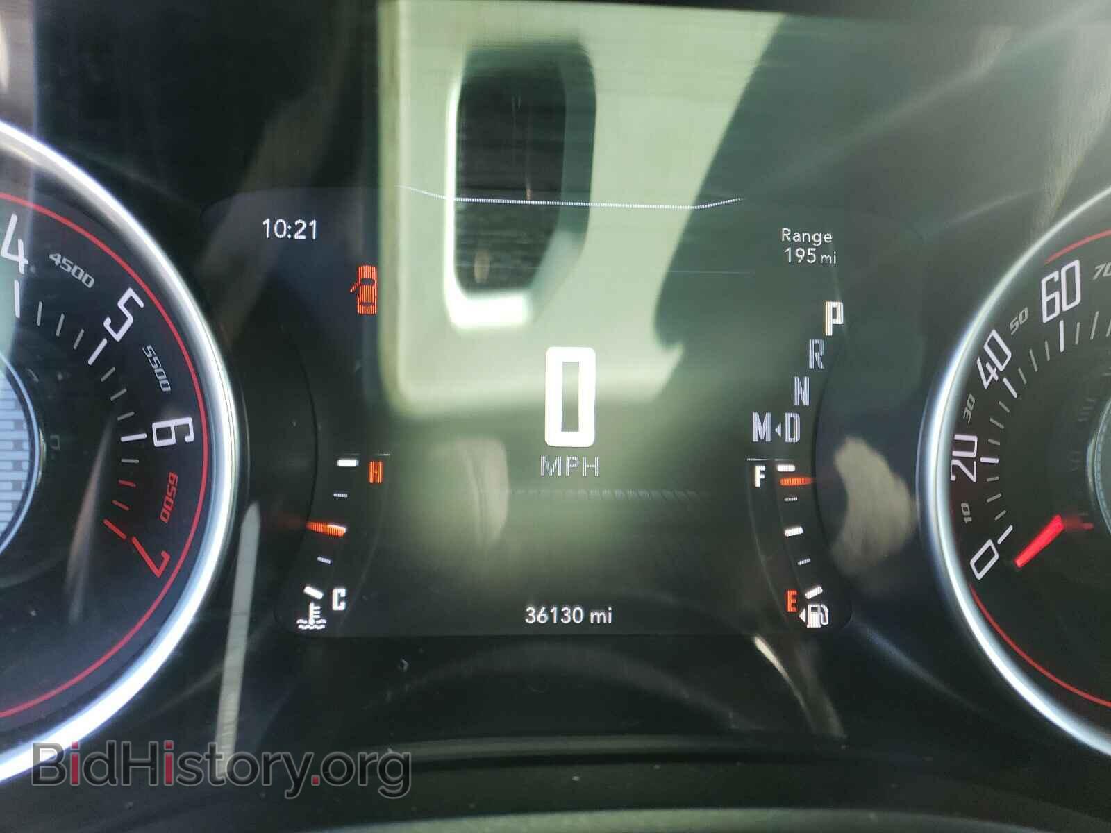 2019 DODGE CHALLENGER - VIN: 2C3CDZGG3KH712952 - Фото 8