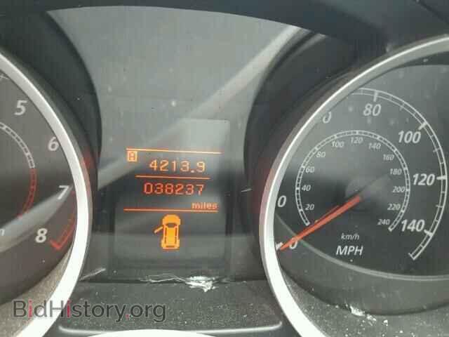 2013 MITSUBISHI LANCER - VIN: JA32U2FU1DU023433 - Фото 8