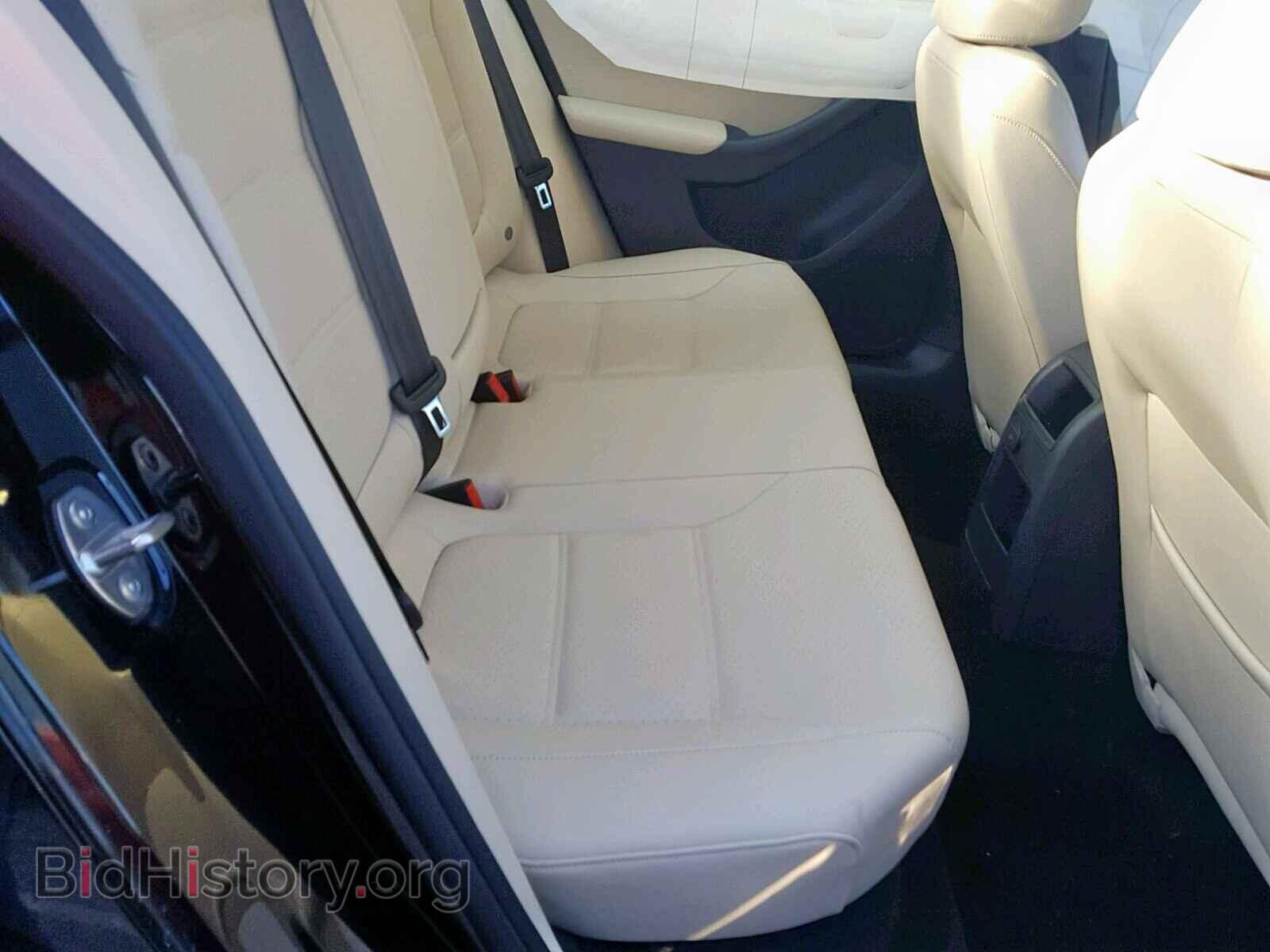2017 VOLKSWAGEN JETTA - VIN: 3VWDB7AJ4HM368408 - Фото 6