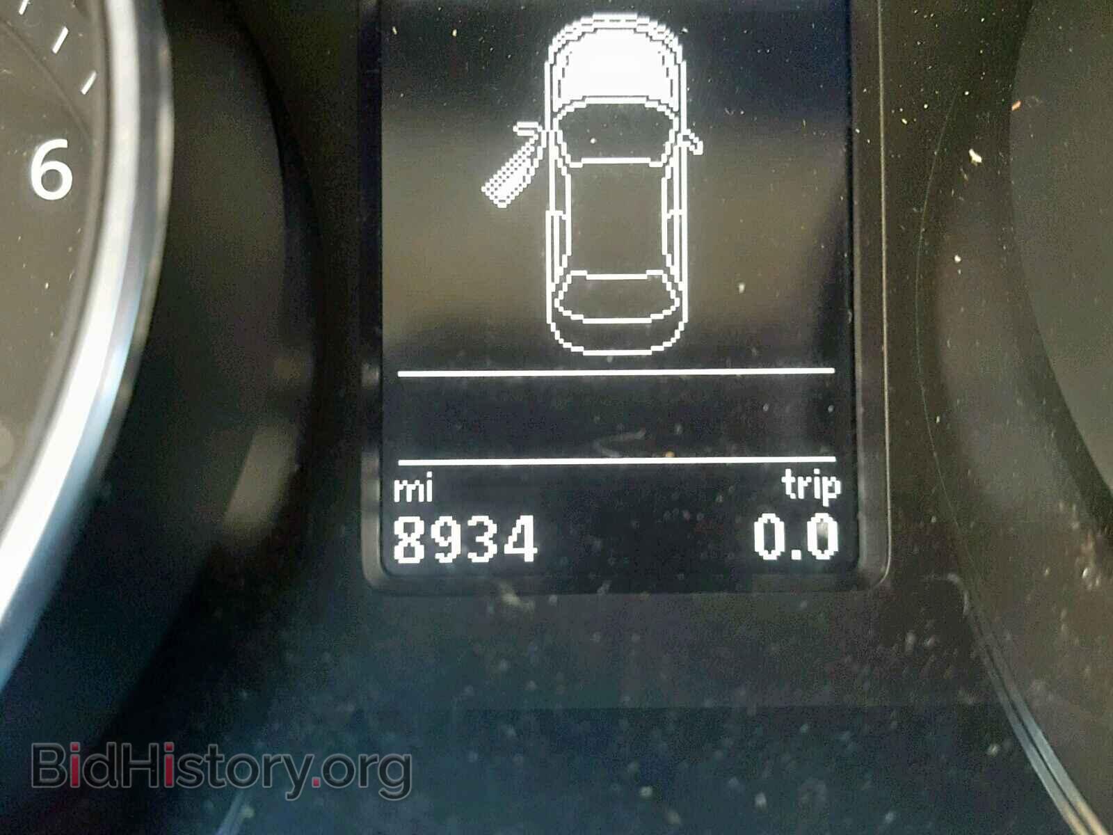 2017 VOLKSWAGEN JETTA - VIN: 3VWDB7AJ4HM368408 - Фото 8