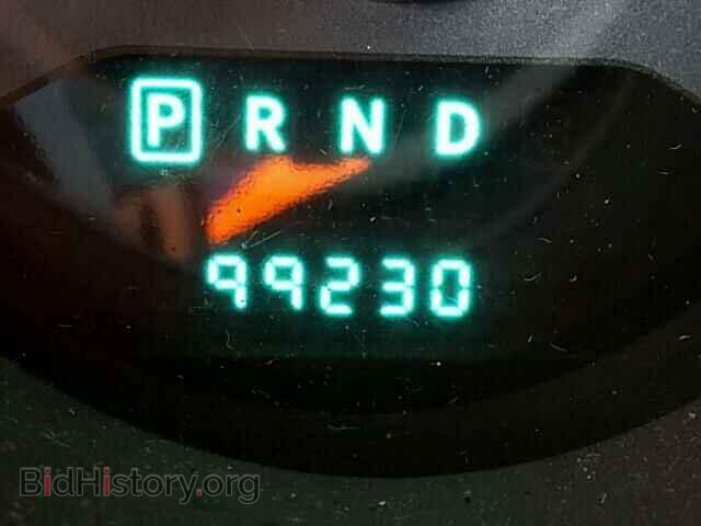 2010 CHRYSLER SEBRING - VIN: 1C3CC5FD5AN199695 - Фото 8