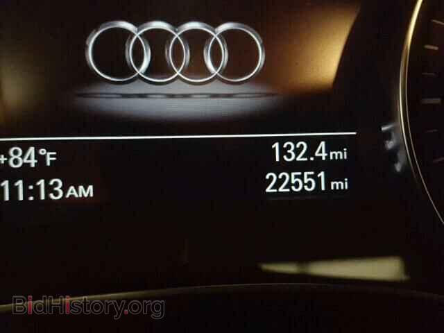2015 AUDI A6 - VIN: WAUGFAFC0FN035599 - Фото 8
