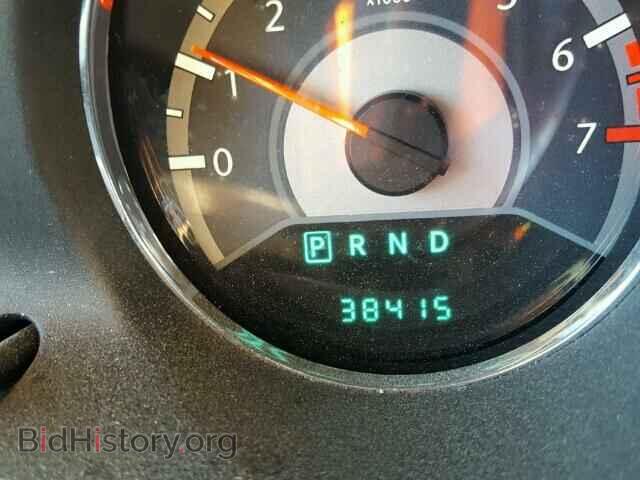2013 CHRYSLER 200 - VIN: 1C3CCBCG0DN545959 - Фото 8