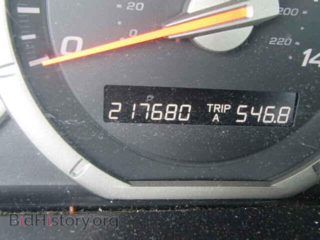 2007 HONDA PILOT - VIN: 5FNYF28467B006238 - Фото 8