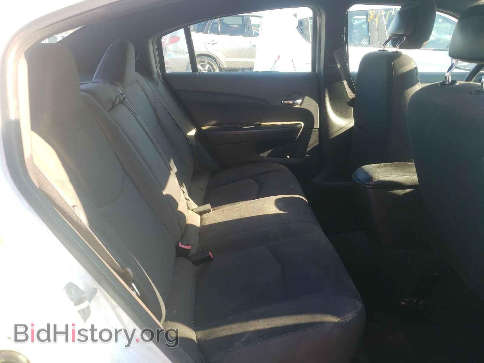 2013 CHRYSLER 200 - VIN: 1C3CCBAB5DN568905 - Photo 6
