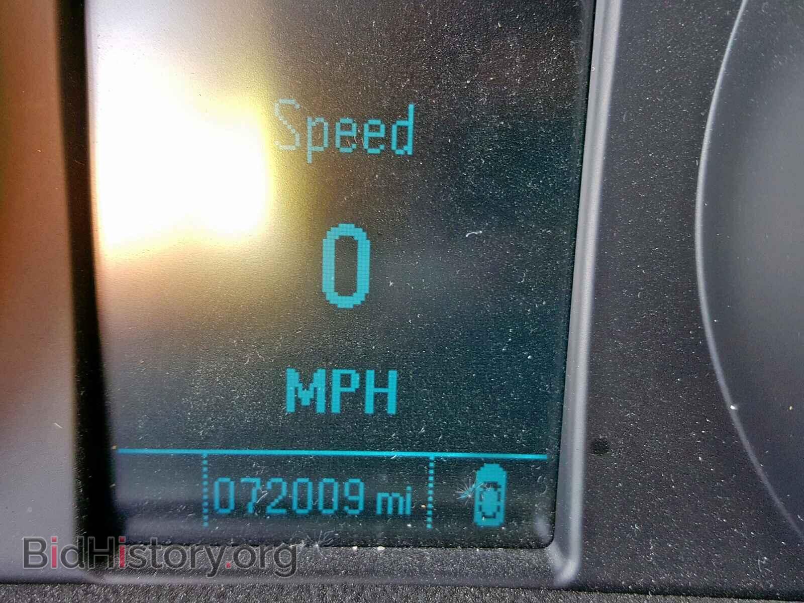 2013 BUICK ENCORE - VIN: KL4CJCSB7DB078130 - Photo 8