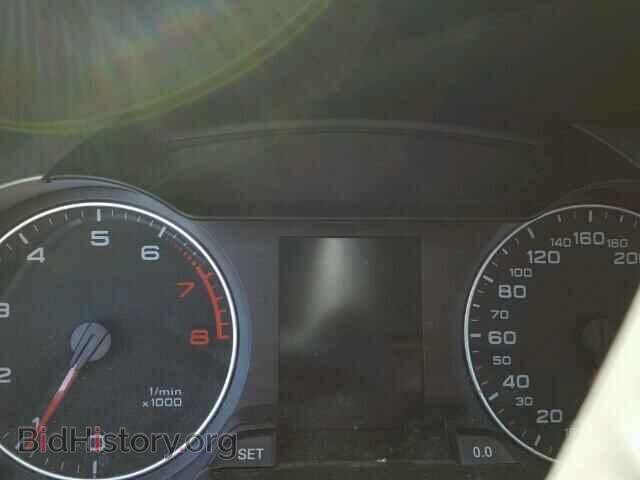 2012 AUDI A4 - VIN: WAUBFCFL3CA117576 - Photo 8